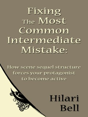 cover image of Fixing the Most Common Intermediate Mistake